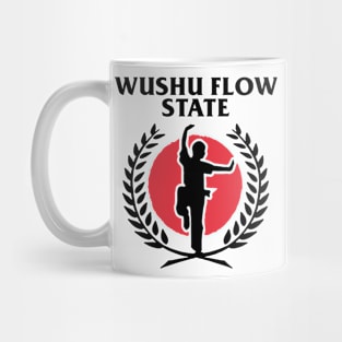 Wushu Flow State Mug